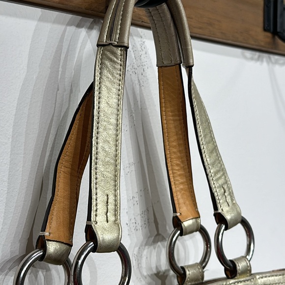 Coach optic signature bucket bag - Picture 7 of 13